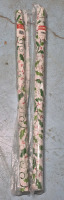 2 New Banquet Table Rolls 50ft Long per Roll