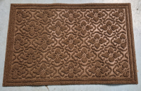 As New Front Outdoor Door Mat - 36" Long by 23.5" Wide