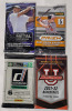 Multi-Sport Trading Card Sealed Wax Packs . Baseball , Basketball , Soccer & Multi-Sport . 7 Sealed Wax Packs - 2