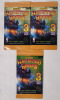 Multi-Sport Trading Card Sealed Wax Packs . Baseball , Basketball , Soccer & Multi-Sport . 7 Sealed Wax Packs - 3