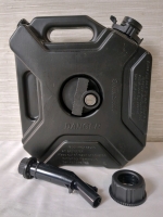New 5L Jerry Can with Spout
