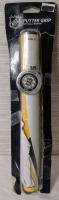 New Boston Bruins Putter Grip