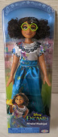 Mirabel Madrigal Figure from Disney's Encanto, 11 inches tall.