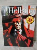 Hellsing Ultimate Fan Guide #2