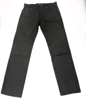 New Size 31/30 Men's MOTT & BOW Slim Fit Black Jeans - Retails $150+!