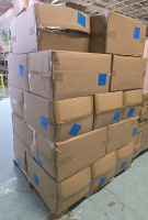 Similar Prodcuts RETAIL $6900+ | 460 New Sets In Box | Softan 2-Pk Fleece Microfiber Pillowcases 20" x 37"