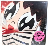New PORTER ROBINSON "Smile! :D" LP Record - Sealed