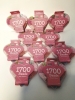 10 new packs of 1700 beads