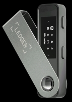 New LEDGER NANO S Cryptocurrency Hardware Wallet | Retails Over $100!