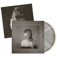 New TAYLOR SWIFT The Tortured Poets Department: The Anthology (Exclusive) LP Record | Retails Over $150!