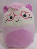 New | 14" SQUISHMALLOW Chambless the Mouse