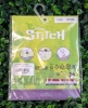 New CROCS Original Jibbitz Charms : DISNEY'S STITCH Tropical 5-Pack Charms | Up to 1.25" Tall - 2