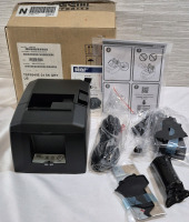 As New Star Electronics POS Machine TSP650II
