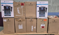 9 As New As Is Singing Machines model SML385UBK