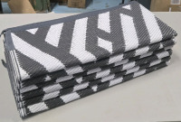 New In Box | 7' x 12' Outdoor Patio Mat