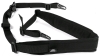 New FERRO CONCEPTS The Slingster Rifle Sling With 2 Steel Sling Hooks 1" On Each End & Installed Pull Tab - Approx 35" Long | Retails Over $50