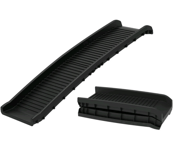 New In Box | XDB-428 Folding Pet Slope / Ladder for Dogs * Similar Prodcuts Retail $90+ *
