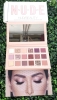 New HUDA BEAUTY New Nude Eyeshadow Palette | Net Wt. 19.7g | Retails Over $90! - 2