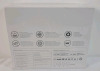 New - Faszin JetX J100 Series High Speed Hair Dryer . Sealed . Retail $150 - 2