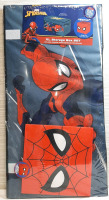 New Marvel Spider-Man XL Storage Box Set
