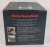 New - KitchenAid Food Grinder Stand Mixer Attachment . Retail $80 - 2