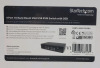 StarTech 4-Port Professional VGA USB KVM Switch with Hub - 1U Rack-mountable KVM Switch . Model # SV431USB . - 3