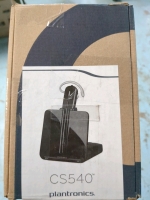 Plantronics CS540 Wireless Headset Retails Over $200