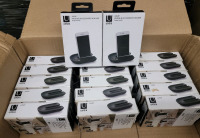 20 New Umbra Junip Phone & Accessories Holder . Retail $180