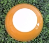 Vintage 1970s PYREX Butterfly Gold Bowl #403 2.5L Corning USA - 8.5" Diameter &times; 4" Tall - 4