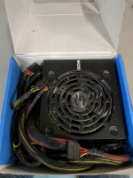 As Is EVGA 500 Watt PC Power Supply