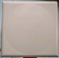 As Is JX988A HPE Aruba Antenna 5G 14 dBi ANT-4X4-5314 Retails Over $800USD