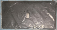 New Anti-Fatique Mat 39.5" Long by 20" Wide