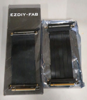 As Is 2 PCI-E Cable Bundle