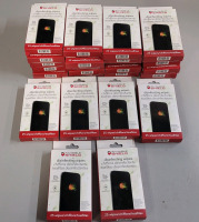 26 Boxes New Invisible Shield Smartphone / Tablet Disinfecting Wipes . 25 Wipes Per Box . Retail $450