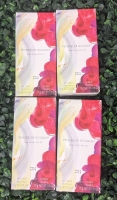 4 New POLA Japanese Nail & Lip Care Set : Nail Cream 15g & Lip Balm 15g Each