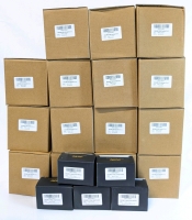 15 New DICUNO E26 Sockets 5-in-1 & 5 New DICUNO 3-Way Lamp Sockets | Over $300 Retail!