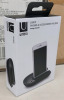 32 New Umbra Junip Phone & Accessories Holder . Retail $300 - 2