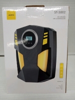 New Suitu On-Board Air Compressor ST-5000 Retails over $50