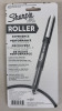 15-Packs New Sharpie Vlack Ink Roller Pen Stylo . 15 Packs - 4 Pens Per Pack - 3