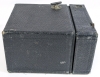 Antique Film Box Camera &lrm;- 6" &times; 3.5" &times; 5.5" - 6