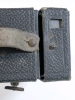 Antique Film Box Camera &lrm;- 6" &times; 3.5" &times; 5.5" - 8