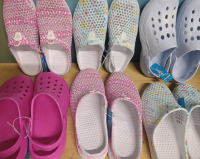 6 New | Women's Variety Sized Sandals