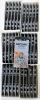60 New Packs of 6 RAYOVAC 60x Extra Advanced Type 13 Hearing Aid Batteries - 360 Batteries Total | Over $100 Retail Value!