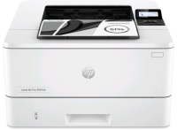 As New - HP LaserJet Pro 4001dn Black & White Printer. Retails for $400