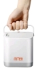 New MTEH Mini 1.5L Portable Continuous Flow Oxygen Concentrator With 4 Hours Internal Battery - FYY-01 | Retails Over $150! - 2