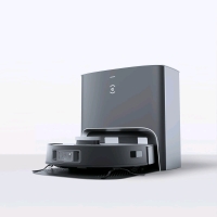 As New - As Is Ecovacs Deebot X1 Plus Vacuum & Mopping Cleaner Retails for $650.