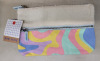 40 New Pep Rally 2-Pocket Cloth Pencil Pouch . Measures - 2