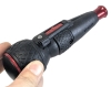 As-New VESSEL Japanese Rechargeable Ball Grip Screwdriver Model 220ISB-5 - 2