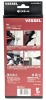 As-New VESSEL Japanese Rechargeable Ball Grip Screwdriver Model 220ISB-5 - 5