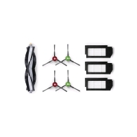 New Ecovack Deebot Buddy Kit Accessory Value Pack. Retails for $64